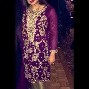 Pakistani/ Indian/ Desi Clothing